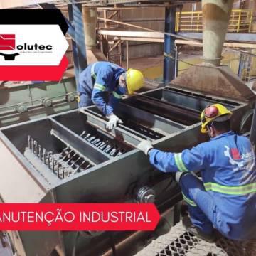 Manutenção Industrial: Prolongando a Vida Útil de Equipamentos com a Solutec Engenharia